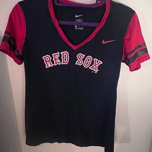Nike MLB Black T-Shirt